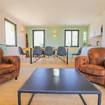 Magnifique Maison Moderne Avec Acces Direct A La * Varaville
