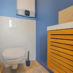 Magnifique Maison Moderne Avec Acces Direct A La بيت للعطل