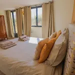 بيت للعطل Magnifique Maison Moderne Avec Acces Direct A La *