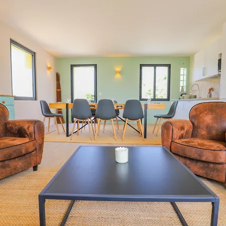 Magnifique Maison Moderne Avec Acces Direct A La * Varaville
