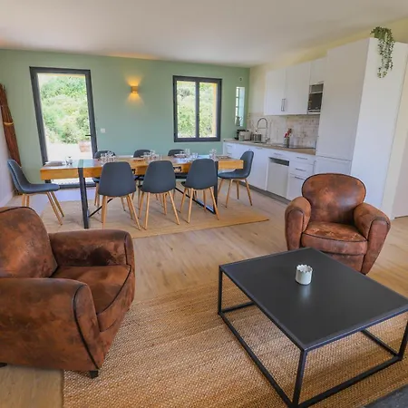 Magnifique Maison Moderne Avec Accès Direct à La Hébergement de vacances *