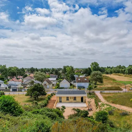 Hébergement de vacances Magnifique Maison Moderne Avec Accès Direct à La *