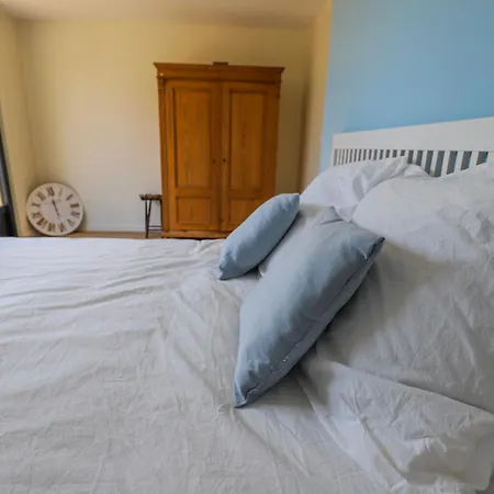 Magnifique Maison Moderne Avec Accès Direct à La Varaville