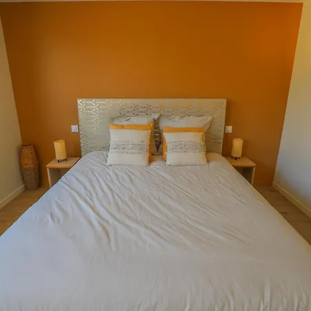 Holiday home Magnifique Maison Moderne Avec Acces Direct A La
