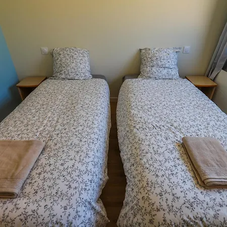 Magnifique Maison Moderne Avec Accès Direct à La Varaville