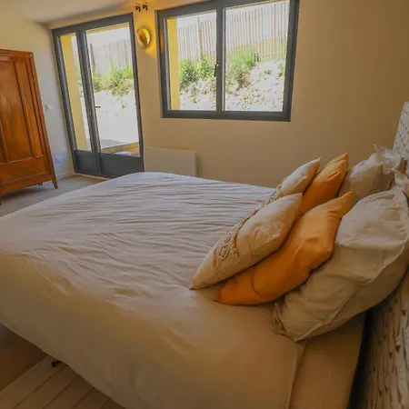 Magnifique Maison Moderne Avec Acces Direct A La בית נופש *