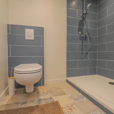 Magnifique Maison Moderne Avec Accès Direct à La Hébergement de vacances *