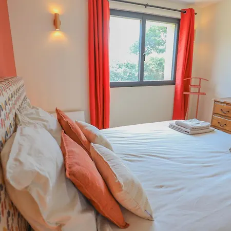 Magnifique Maison Moderne Avec Accès Direct à La