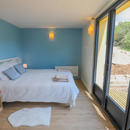 Magnifique Maison Moderne Avec Accès Direct à La Hébergement de vacances Varaville