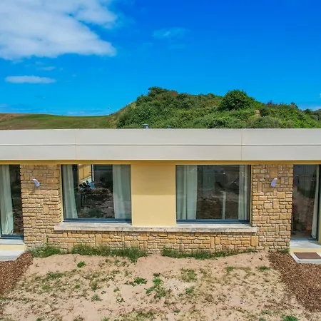 Magnifique Maison Moderne Avec Acces Direct A La * Varaville