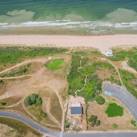 Magnifique Maison Moderne Avec Acces Direct A La * Varaville