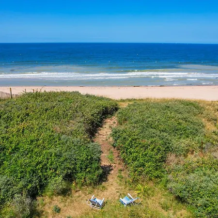 Magnifique Maison Moderne Avec Acces Direct A La *