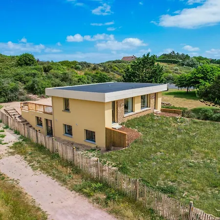 Magnifique Maison Moderne Avec Acces Direct A La Holiday home *