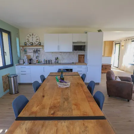Magnifique Maison Moderne Avec Acces Direct A La * Varaville