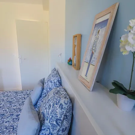 Hébergement de vacances Magnifique Maison Moderne Avec Accès Direct à La