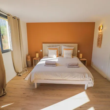 Magnifique Maison Moderne Avec Accès Direct à La