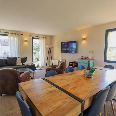 Magnifique Maison Moderne Avec Accès Direct à La Hébergement de vacances *