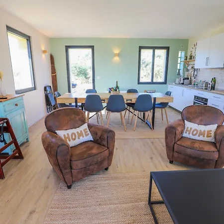 Magnifique Maison Moderne Avec Accès Direct à La *