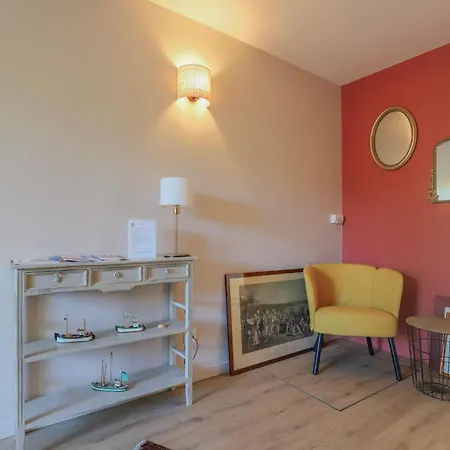 Magnifique Maison Moderne Avec Accès Direct à La Varaville