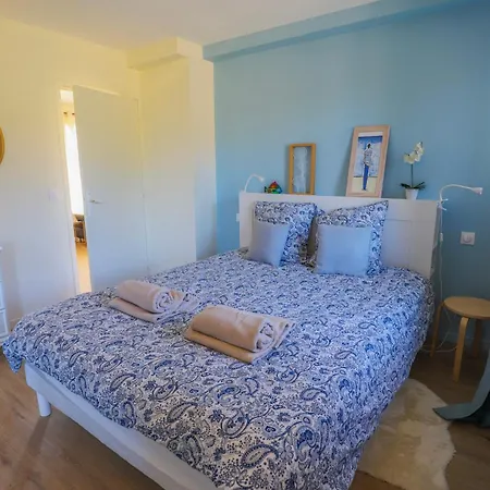 Magnifique Maison Moderne Avec Acces Direct A La Holiday home *