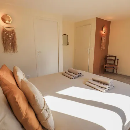 Magnifique Maison Moderne Avec Accès Direct à La *