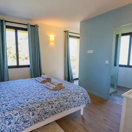 Magnifique Maison Moderne Avec Acces Direct A La Holiday home *