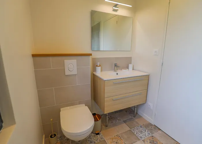 Magnifique Maison Moderne Avec Acces Direct A La Varaville