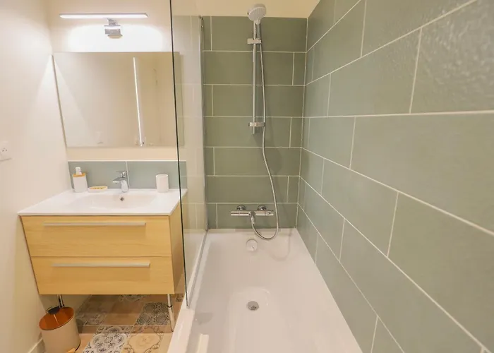 Tatil Evi Magnifique Maison Moderne Avec Acces Direct A La Varaville