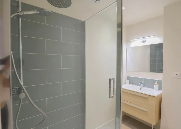 Magnifique Maison Moderne Avec Acces Direct A La