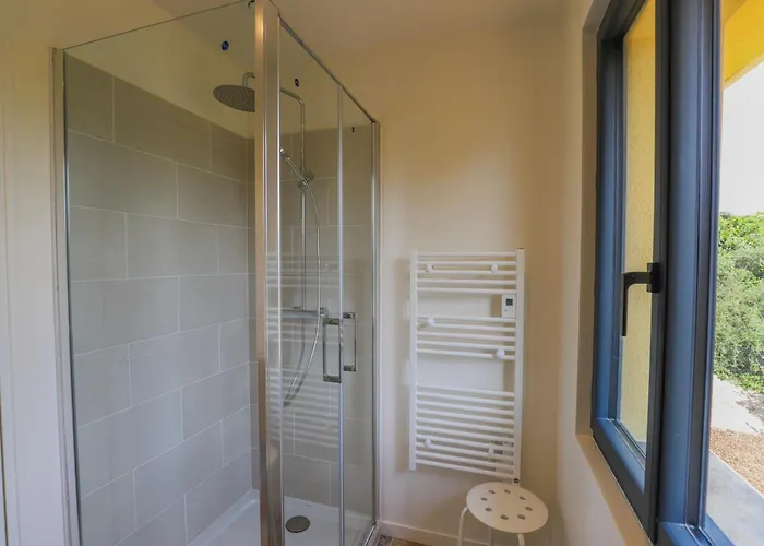 Magnifique Maison Moderne Avec Acces Direct A La * Varaville