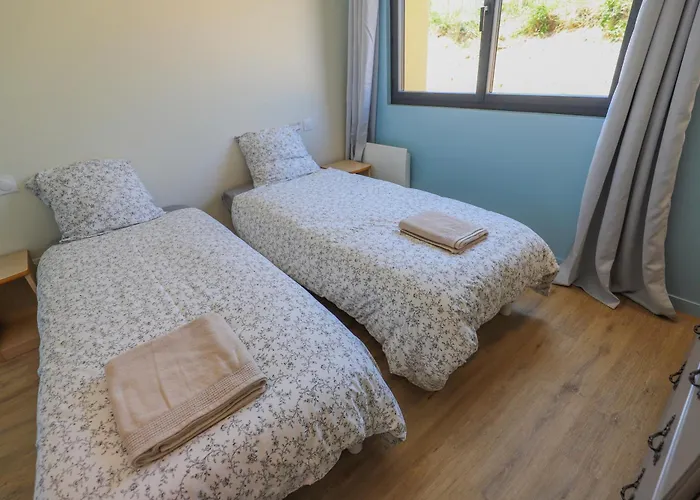 Tatil Evi Magnifique Maison Moderne Avec Acces Direct A La *