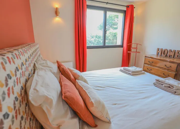 Magnifique Maison Moderne Avec Acces Direct A La