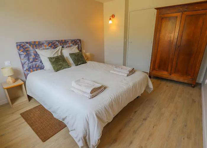 Magnifique Maison Moderne Avec Acces Direct A La Varaville