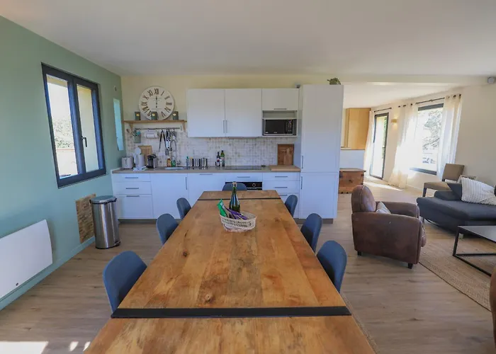 Magnifique Maison Moderne Avec Acces Direct A La * Varaville