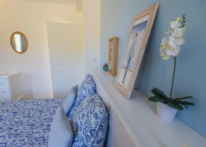 Tatil Evi Magnifique Maison Moderne Avec Acces Direct A La