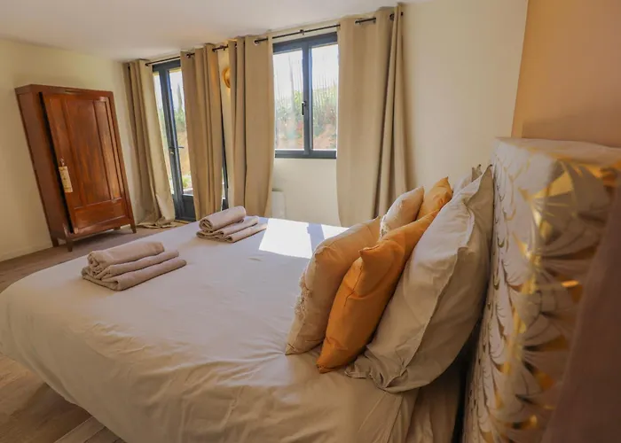 Tatil Evi Magnifique Maison Moderne Avec Acces Direct A La *