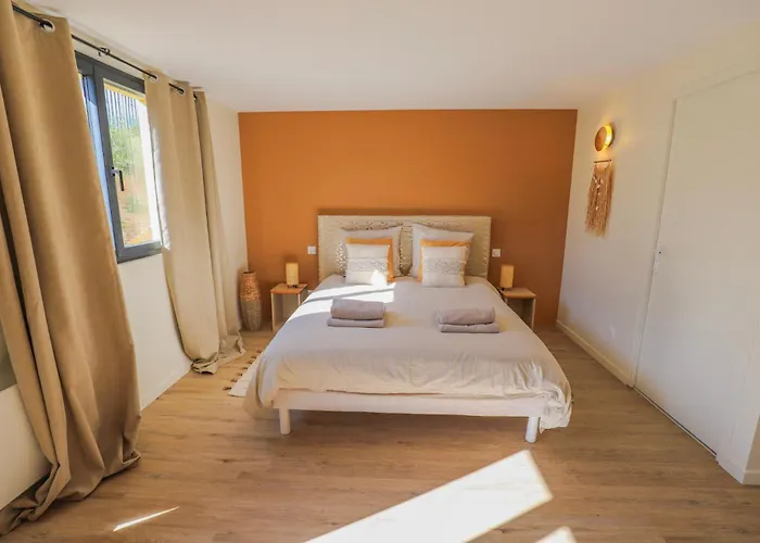 Magnifique Maison Moderne Avec Acces Direct A La