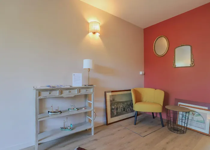 Magnifique Maison Moderne Avec Acces Direct A La Varaville