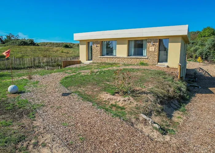 Magnifique Maison Moderne Avec Acces Direct A La