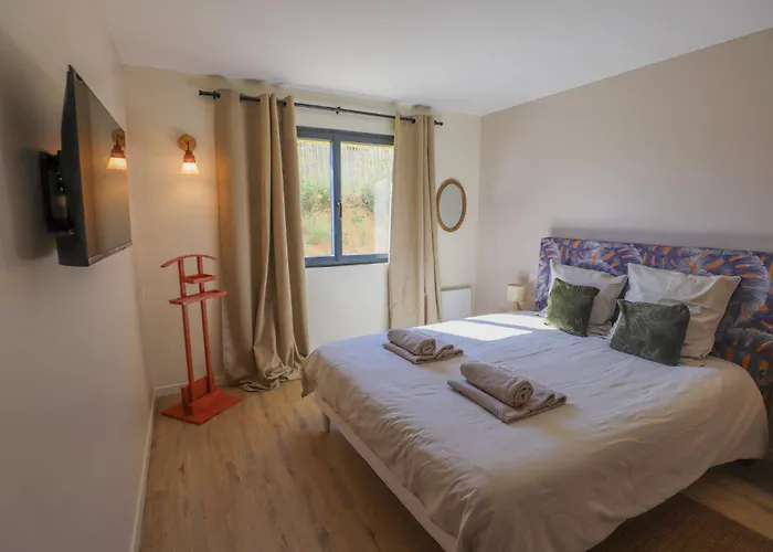 Magnifique Maison Moderne Avec Acces Direct A La בית נופש Varaville