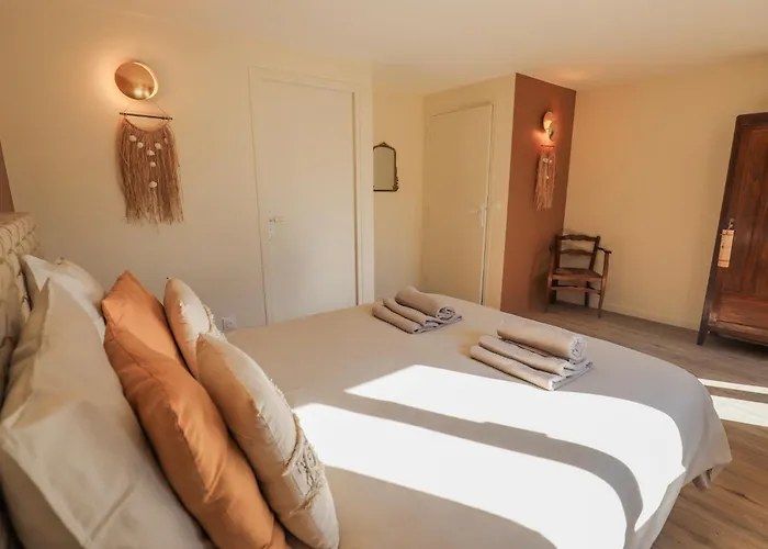 Magnifique Maison Moderne Avec Acces Direct A La *