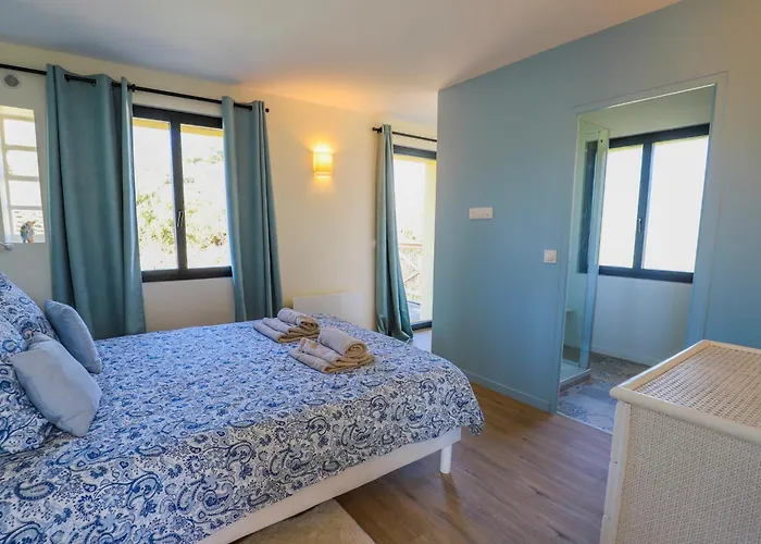 Magnifique Maison Moderne Avec Acces Direct A La בית נופש *